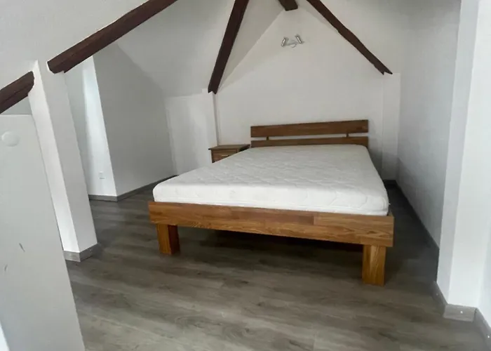 Hotel Krone