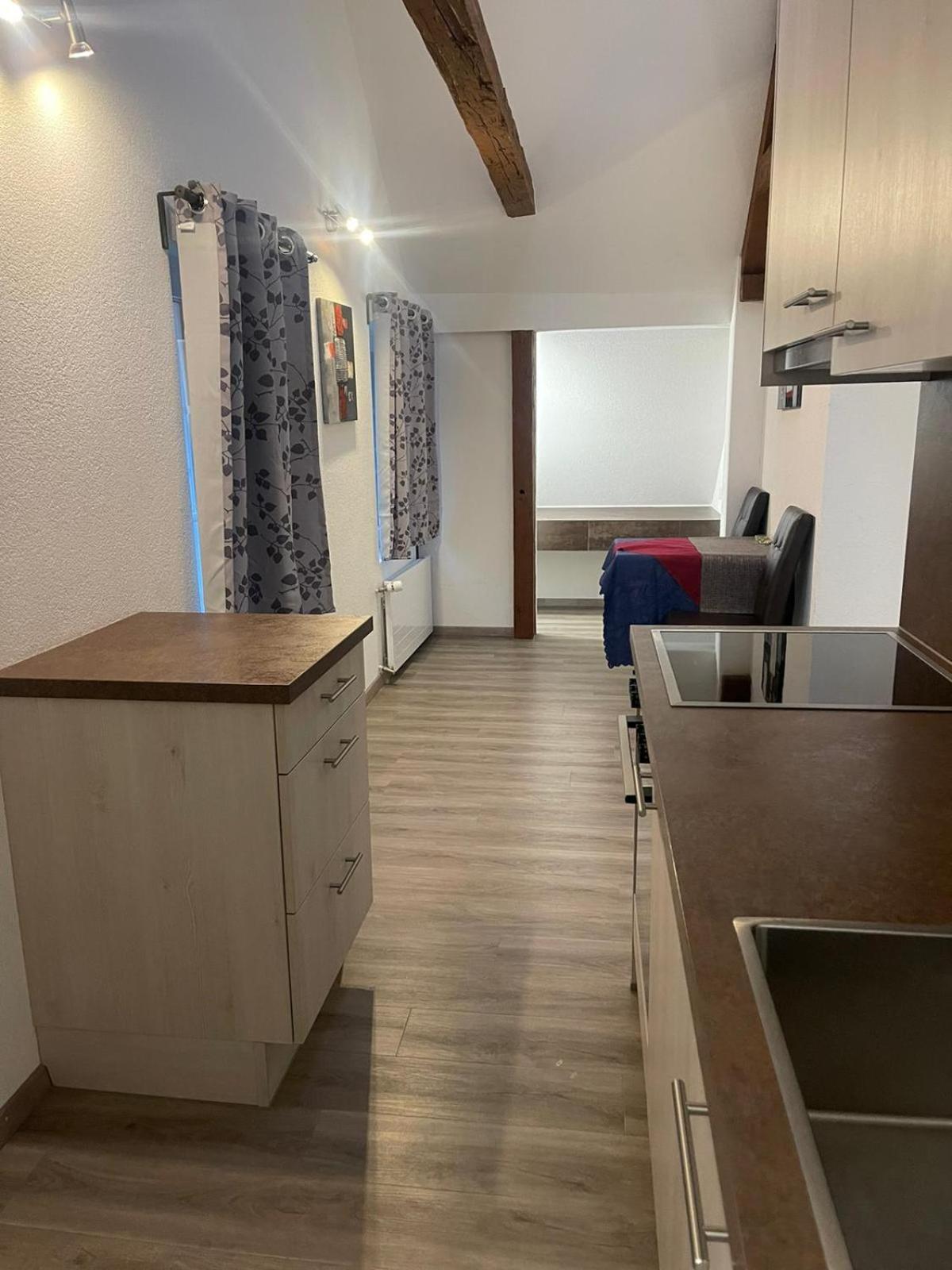 Krone Apartamento Wassen