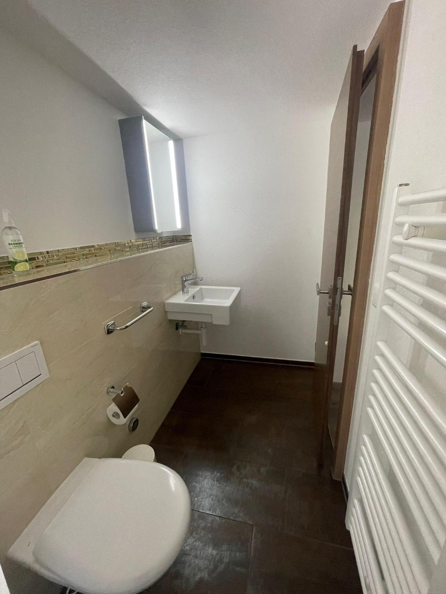 Apartamento Krone Wassen