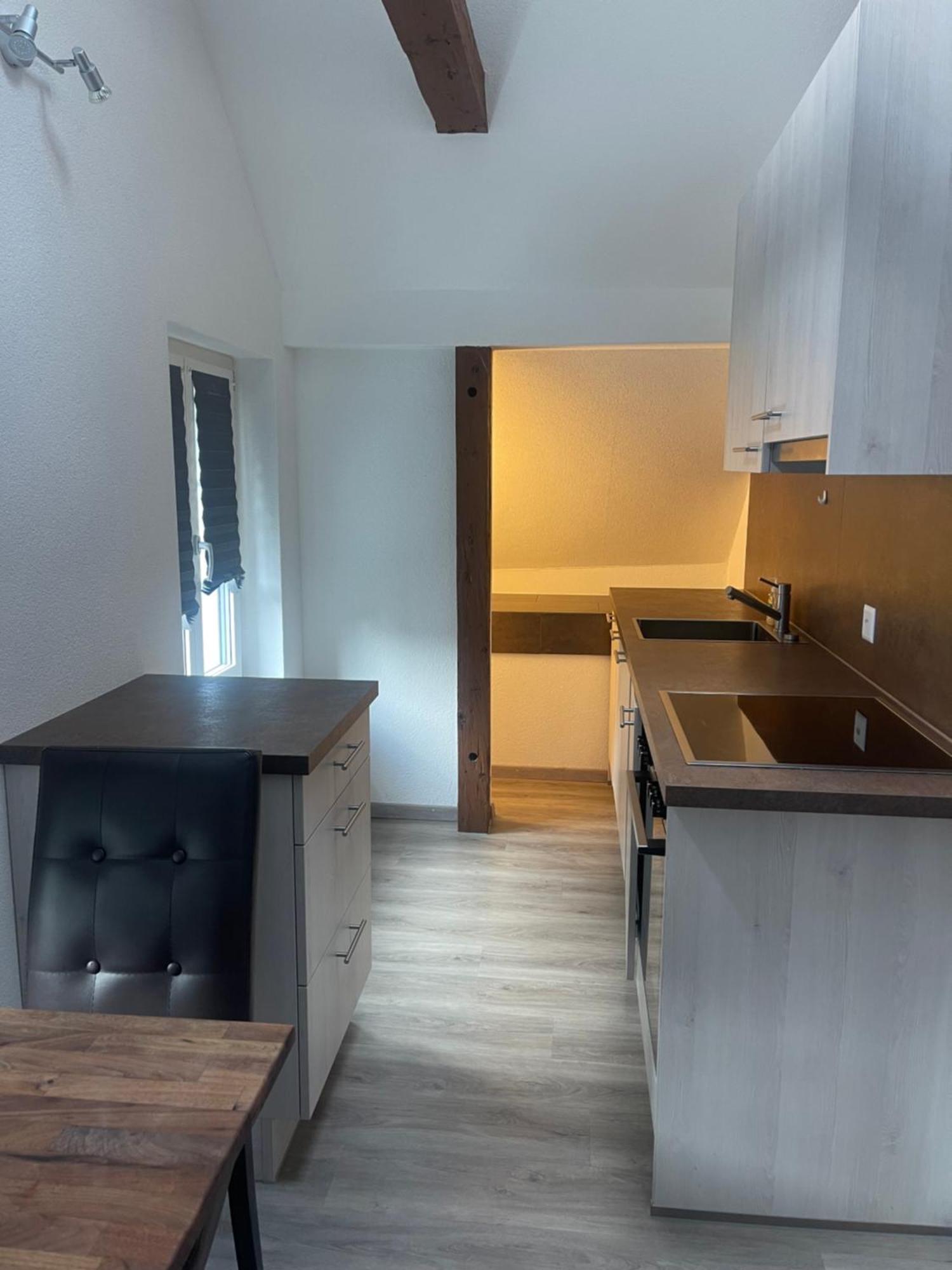 Apartamento Krone *
