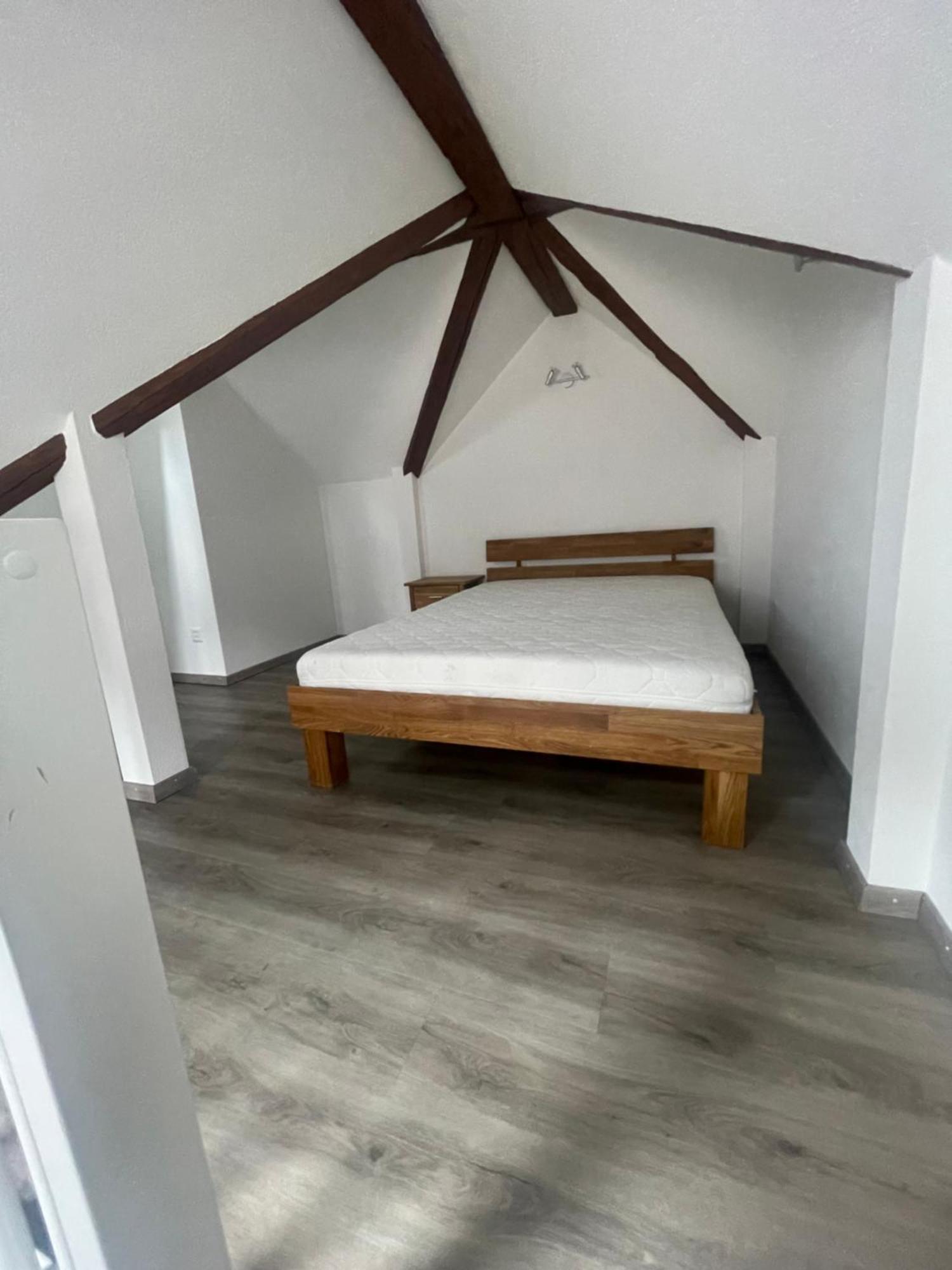 Krone Apartamento Wassen