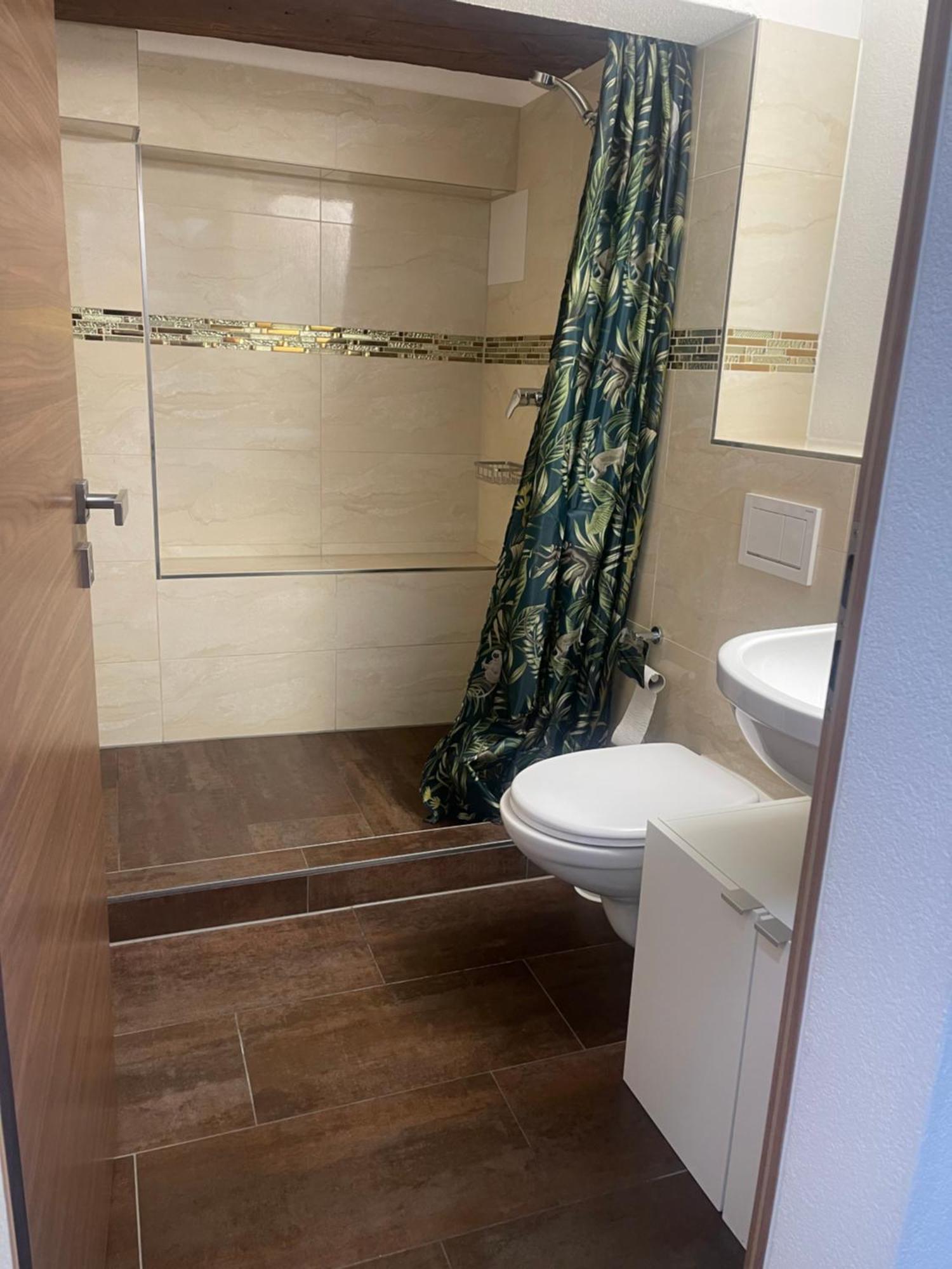 Apartamento Krone Wassen